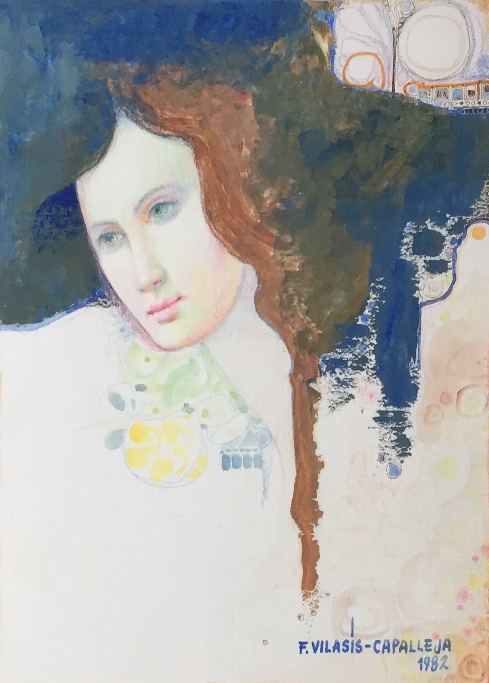 Francesc Vilasís « Cotlection